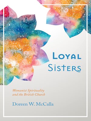 cover image of Loyal Sisters